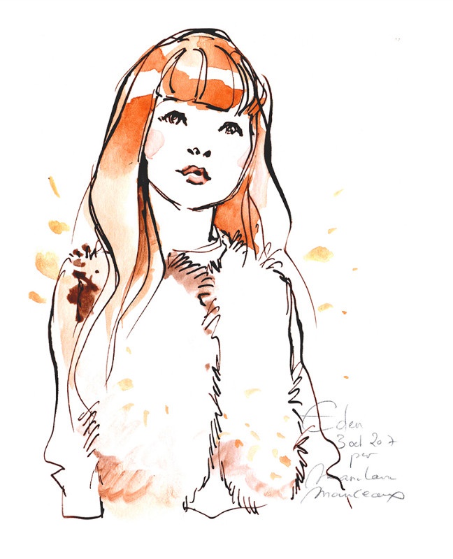 rough marielaure manceaux fille 5.jpg - Marie-Laure MANCEAUX | Virginie